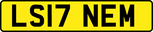 LS17NEM