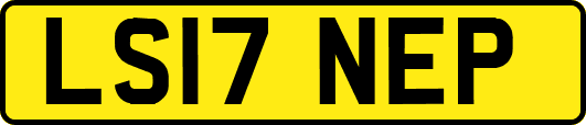 LS17NEP