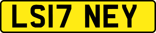 LS17NEY