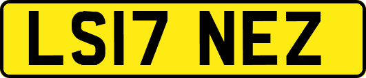 LS17NEZ