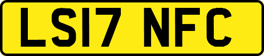LS17NFC