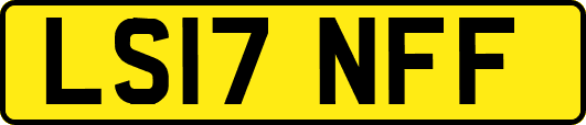 LS17NFF