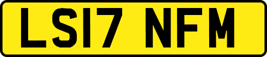 LS17NFM