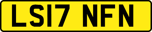 LS17NFN