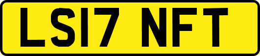 LS17NFT