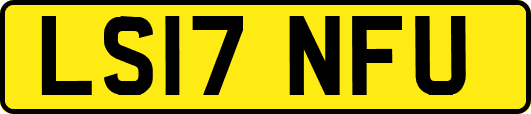 LS17NFU