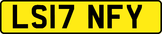 LS17NFY