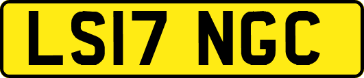 LS17NGC