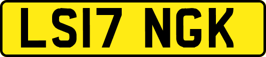 LS17NGK
