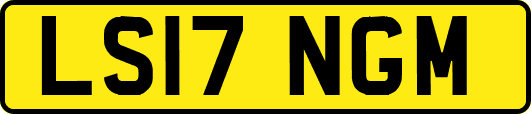 LS17NGM