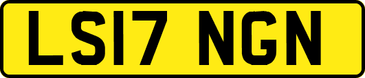 LS17NGN