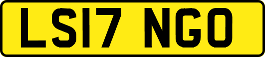 LS17NGO