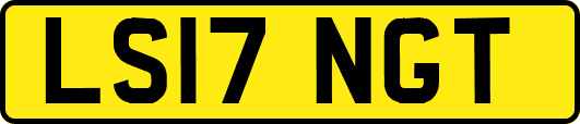 LS17NGT
