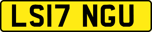 LS17NGU