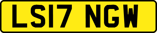 LS17NGW
