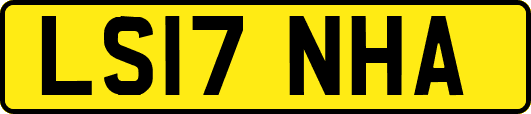 LS17NHA