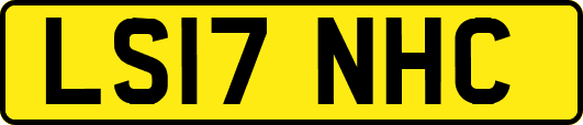 LS17NHC