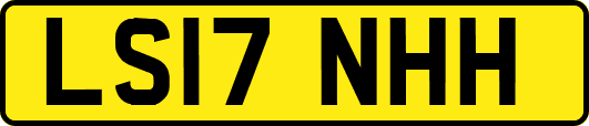 LS17NHH