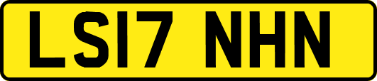 LS17NHN