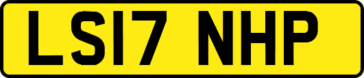 LS17NHP