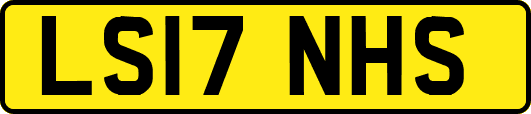 LS17NHS