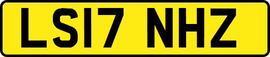 LS17NHZ