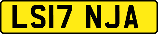 LS17NJA