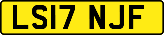 LS17NJF