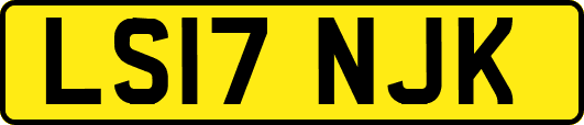 LS17NJK