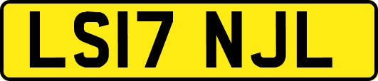 LS17NJL