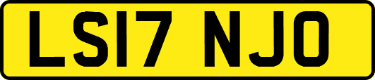 LS17NJO