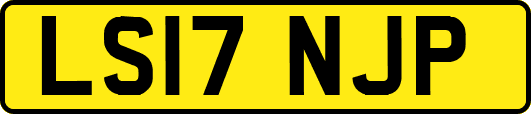 LS17NJP