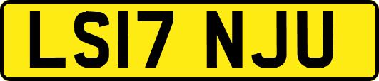 LS17NJU