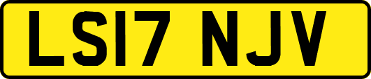 LS17NJV