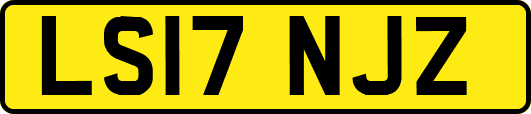 LS17NJZ