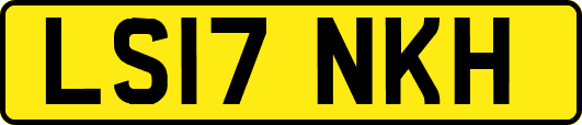 LS17NKH
