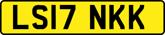 LS17NKK