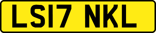 LS17NKL