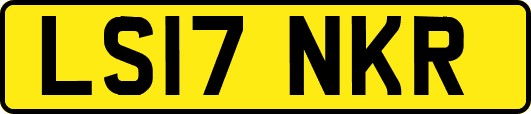 LS17NKR