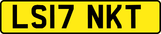 LS17NKT