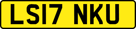 LS17NKU