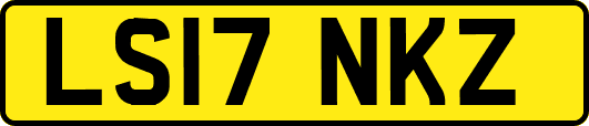 LS17NKZ