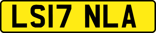 LS17NLA