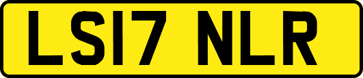 LS17NLR