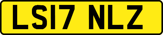 LS17NLZ