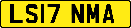 LS17NMA