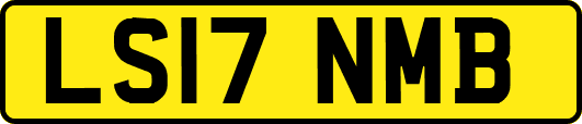 LS17NMB