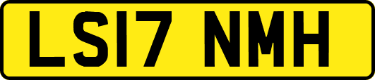 LS17NMH