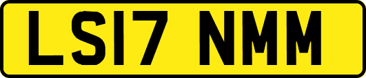 LS17NMM