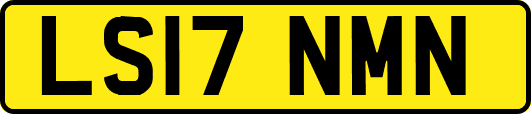 LS17NMN